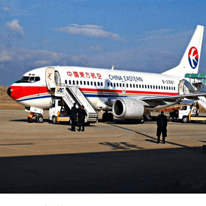 龙嘉航空快运航空快运业稳步发展的原因是什么？